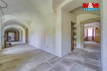 Prodej hotelu, penzionu, 1614 m², Červené Poříčí - 13