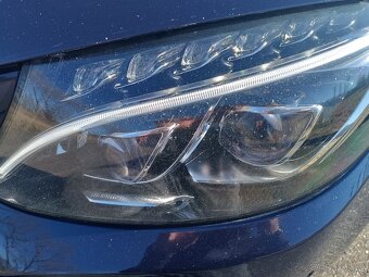 Mercedes-Benz C220d w205 - 13