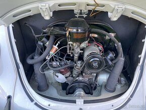 VW BROUK r.v. 1968 - 13