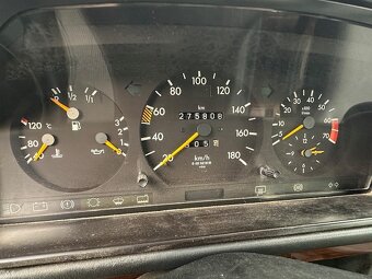 Mercedes-Benz G 230 všechny redukce model w463 - 13