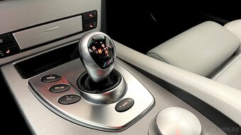 BMW M5, 1025 VYROBENÝCH KUSŮ / EXKLUZIVITA - 13
