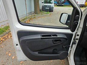 FIAT FIORINO 1.3JTD MULTIJET - 13