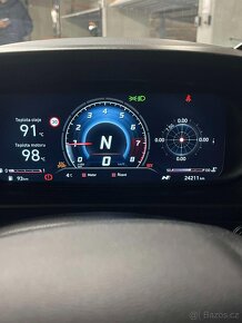 Hyundai I20N Premium - 13