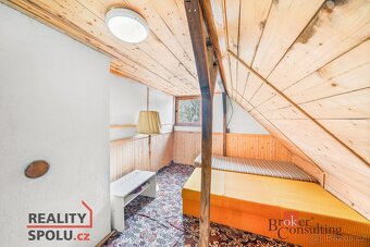 Prodej, domy/chata, 81 m2, 33165 Tis u Blatna, Plzeň-sever [ - 13