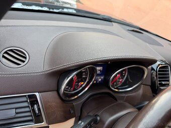 MERCEDES-BENZ GLS 350 D 4MATIC, 190KW Kamery Odpočet DPH - 13