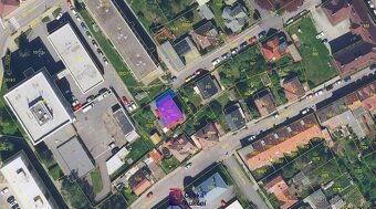 Prodej byty 3+1, 95 m2 - Rychnov nad Kněžnou - 13