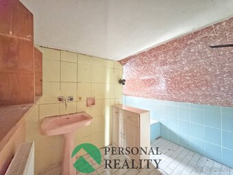 Prodej rodinného domu, 220 m2, Rumburk, ev.č. 02250 - 13