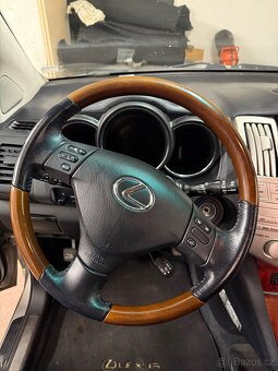 Lexus RX 350 - 13
