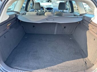 Ford Focus 1.6Tdci 85kw - 13
