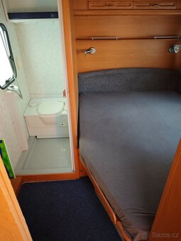 Adria UNICA 502 - 13