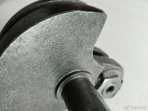 ČZ PŘEDVÁLEČNÁ 175 KLIKOVÁ HŘÍDEL  KLIKA  KLIKOVKA ORIGINÁL - 13