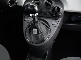 FIAT 500 1.2    1.MAJITEL - 13
