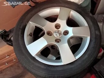 Peugeot 207 SW - 13