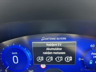 Ford Kuga 2,5PHEV, Titanium,vč.DPH,Nav,Kamera,CarPlay - 13