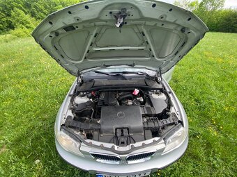 BMW E87 118i - 13