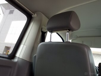 Volkswagen caravelle 1,9 TDi; 9 míst - 13