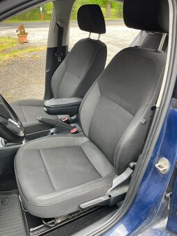 Škoda Rapid 1.6 TDI - 13