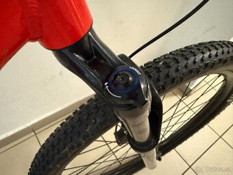 Trek Marlin 8, generace 2, velikost M/L  PC: 27 665 Kč - 13