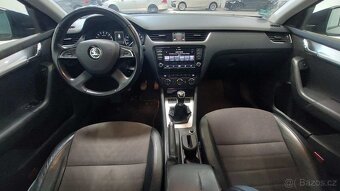Škoda Octavia III 2.0 Tdi 103 KW ELEGANCE 233tis km 12/2013 - 13
