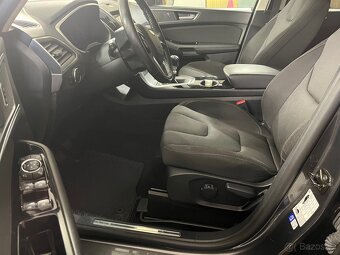 Ford S-Max, Titanium. 1.5 118 kw 80 tkm 2018 - 13