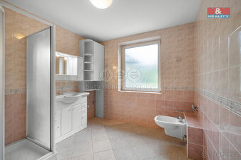 Prodej rodinného domu, 200 m², Záryby - 13