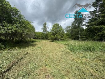 Prodej rodinného domu, 256 m2 - Rybniště, ev.č. 01046 - 13