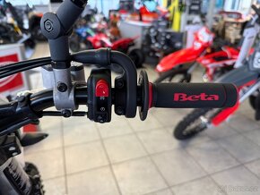 RR Enduro 4T 125 T MY25 - bílá - 13