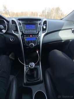 I30 1.6 CRDI - 13