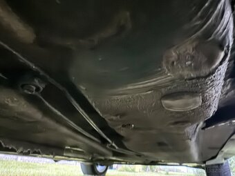 Passat B 5 1.9 tdi 81kw - 13
