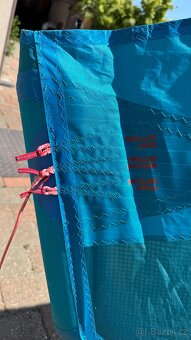 Prodam komplet vybaveni, North EVO 10, 14m2, prkno Nobile - 13