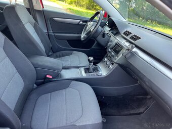 VW Passat 2.0TDI, B7 na splátky bez registru - 13