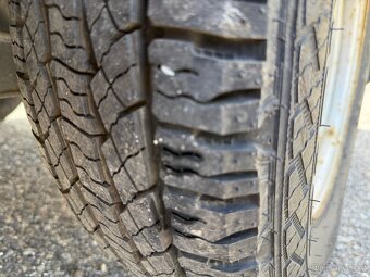 Suzuki Jimny 1,3i 4x4 - 13