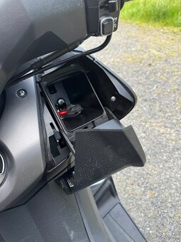 Yamaha T Max 530 Iron Max (2016) - 13