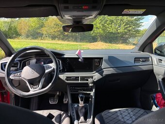Volkswagen Taigo 1.5 tsi - 13