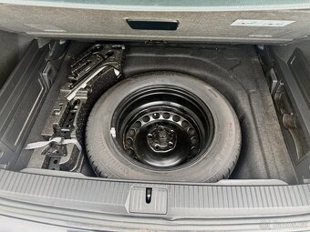 Volkswagen passat B8 2.0 TDI 110kW DSG Comfort line - 13
