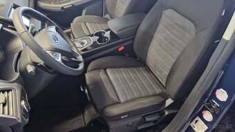 Ford S-MAX, 2,0TDCi Titanium 1MAJ - 13