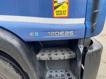 Iveco Eurocargo 120E25, Euro 5, čelo +DPH - 13