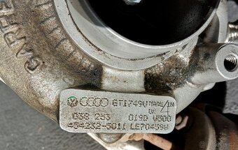 FORD GALAXY,1.9TDi...POUZE DÍLY - 13