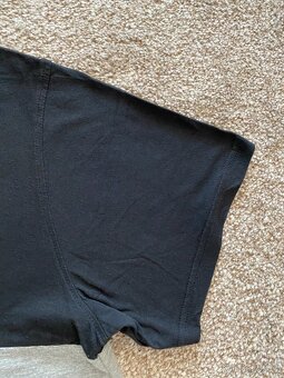 Nová pánská bavlněná trika KILPI - různá - 13