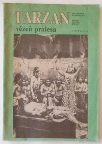 časopisy a brožůrky - 13