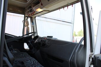 Iveco Eurocargo, ML75E16 Plachta+čelo Euro5 - 13