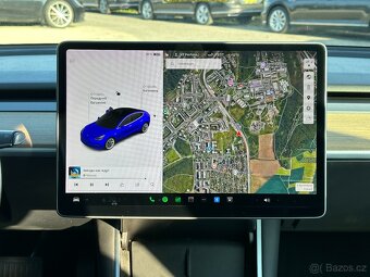 Tesla Model 3 2019 - 13