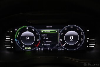 Škoda Superb 3 iV 1.4TSI Hybrid 160kW DSG - záruka Autodraft - 13