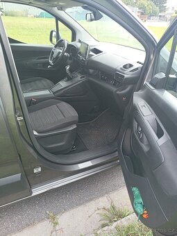 Opel Combo 1.5 Hdi - 13