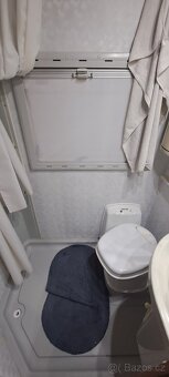 Prodám obytný automobil Fiat Ducato Adria Adriatic 660 DP - 13