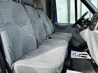 Ford Transit 2012 - 13