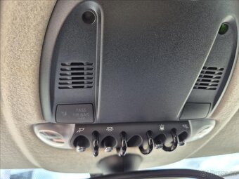 Mini Cooper S 1,6 (2013) - 13