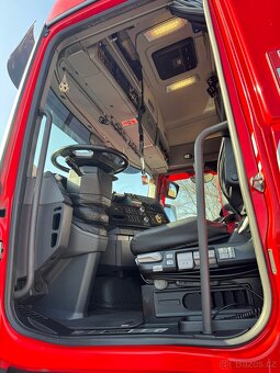 Renault T520 - 13