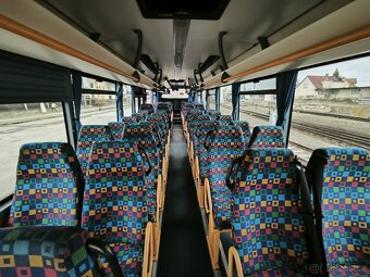 Irisbus Crossway/Recreo - 13