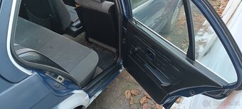 BMW e30/316i,r.v.1990 - 13